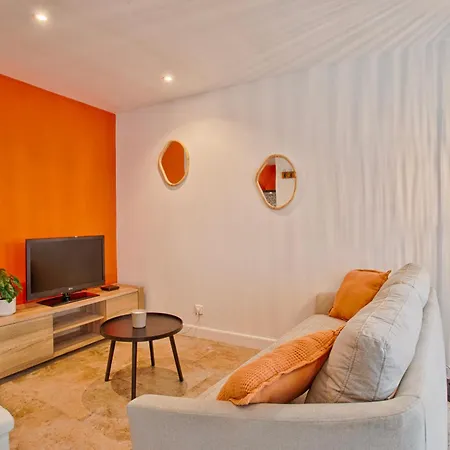 L' Hypercentre - T2 - Au Coeur De Cherbourg