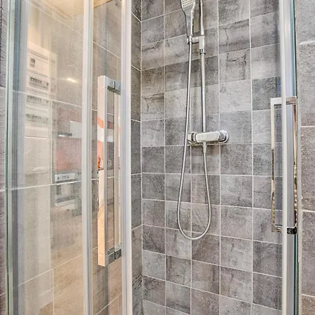 L' Hypercentre - T2 - Au Coeur De Cherbourg *