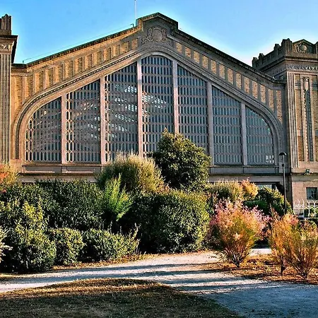 L' Hypercentre - T2 - Au Coeur De Cherbourg *