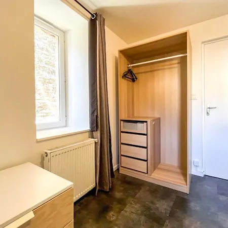 L' Hypercentre - T2 - Au Coeur De Cherbourg 아파트 셰르부르 앙 코탱탕