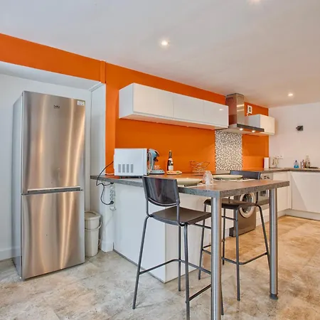 L' Hypercentre - T2 - Au Coeur De Cherbourg