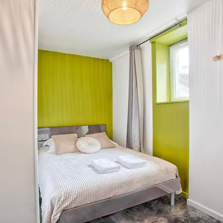 L' Hypercentre - T2 - Au Coeur De Cherbourg *