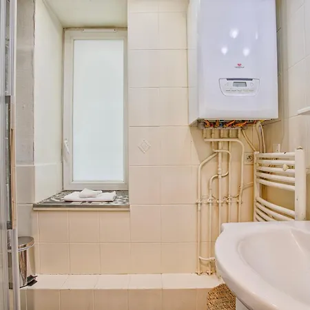 L' Hypercentre - T2 - Au Coeur De Cherbourg *