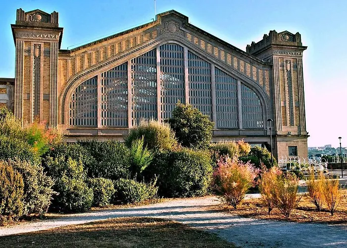 L' Hypercentre - T2 - Au Coeur De *