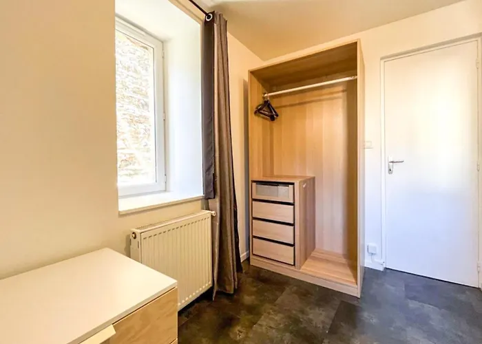 L' Hypercentre - T2 - Au Coeur De Appartamento Cherbourg-en-Cotentin