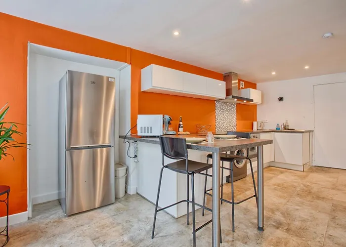 L' Hypercentre - T2 - Au Coeur De