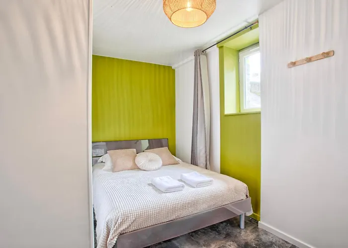 L' Hypercentre - T2 - Au Coeur De *