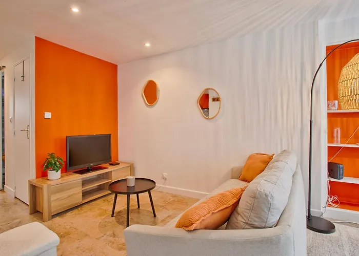 L' Hypercentre - T2 - Au Coeur De