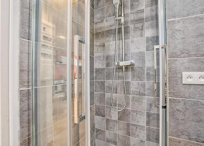 L' Hypercentre - T2 - Au Coeur De *